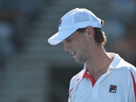 Andreas Seppi classe 1984, n.22 del mondo