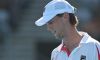 ATP Umago: Andreas Seppi in semifinale dopo il ritiro di Horacio Zeballos alla fine del primo set