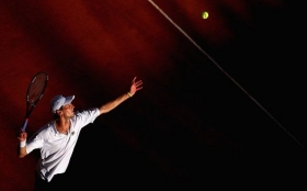 Andreas Seppi classe 1984, n.24 del mondo