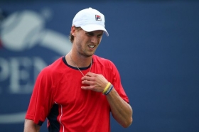 Andreas Seppi classe 1984, n.22 del mondo
