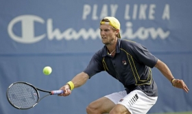 Andreas Seppi classe 1984, al momento al n.22 del mondo