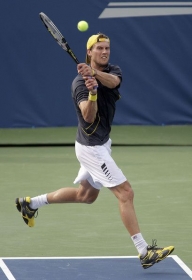 Andreas Seppi classe 1984, n.22 del mondo