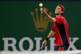 Andreas Seppi classe 1984, n.22 del mondo