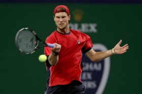 Andreas Seppi classe 1984, n.22 del mondo
