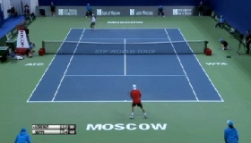 Andreas Seppi classe 1984, n.22 del mondo