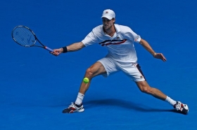 Andreas Seppi classe 1984, n.25 del mondo