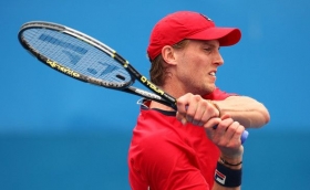 Andreas Seppi classe 1984, n.32 del mondo