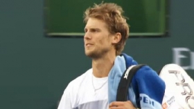 Andreas Seppi classe 1984, n.31 del mondo