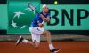Coppa Davis – Quarti di Finale: Italia vs Gran Bretagna 1-1. Andy Murray nella prosecuzione parreggia i conti e batte in tre set Andreas Seppi