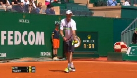 Andreas Seppi classe 1984, n.35 del mondo