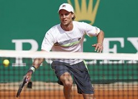 Andreas Seppi classe 1984, n.35 del mondo