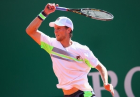 Andreas Seppi classe 1984, n.35 del mondo