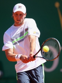 Andreas Seppi classe 1984, n.33 del mondo