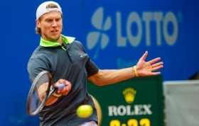 Andreas Seppi classe 1984, n.34 del mondo