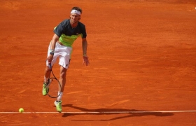 Andreas Seppi classe 1984, n.34 del mondo