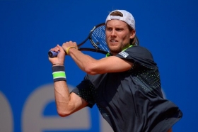 Andreas Seppi classe 1984, n.33 del mondo