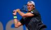ATP Amburgo: Andrea Seppi ad un passo dalla sconfitta elimina Juan Monaco e centra gli ottavi di finale