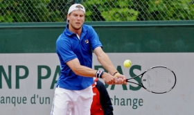 Andreas Seppi classe 1984, n.34 del mondo