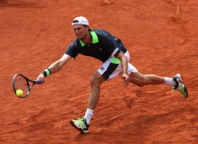 Andreas Seppi classe 1984, n.26 del mondo