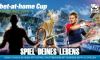 A Kitzbuhel chi vince avrà una wild card in doppio. Il partner sarà il nostro Andreas Seppi