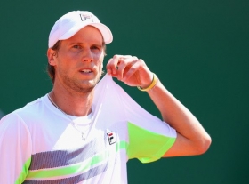 Andreas Seppi classe 1984, n.51 del mondo