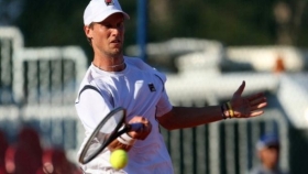 Andreas Seppi classe 1984, n.51 del mondo