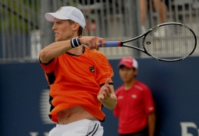 Andreas Seppi classe 1984, n.48 del mondo