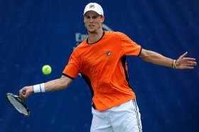 Andreas Seppi classe 1984, n.49 del mondo