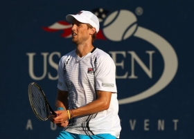 Andreas Seppi classe 1984, n.48 del mondo