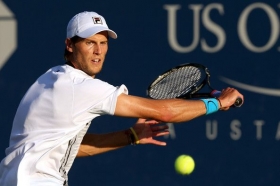 Andreas Seppi classe 1984, n.53 del mondo