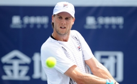 Andreas Seppi classe 1984, n.25 del mondo