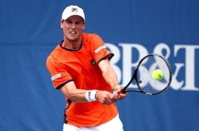 Andreas Seppi classe 1984, n.45 del mondo