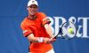 Masters 1000 – Parigi Bercy: Qualificazioni. Paolo Lorenzi manca due match point e viene sconfitto. Malissimo Seppi subito eliminato