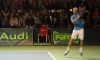 La Conferenza stampa dal torneo di Ortisei: Il ritorno di Andreas Seppi dopo tre anni di assenza “Quest’anno ho fatto un’infiltrazione dopo Wimbledon, dunque potrò giocare più a lungo e non sarà necessario fare un’altra infiltrazione in inverno”
