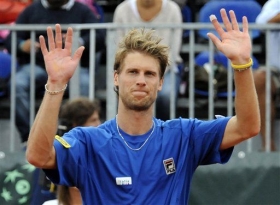 Andreas Seppi è attualmente il n.1 d'Italia.