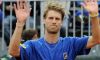 ATP Mosca: Andreas Seppi è ai quarti di finale. Ora sfiderà Tatsuma Ito