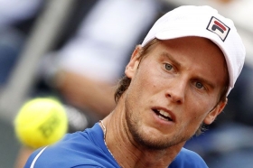 Andreas Seppi è attualmente il n.1 d'Italia.