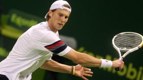 Andreas Seppi classe 1984, n.39 del mondo