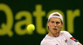 Andreas Seppi classe 1984, n.38 del mondo