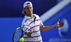 Andreas Seppi classe 1984, al momento al n.26 del mondo