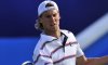 Wimbledon: Seppi sprecone, Istomin ringrazia. L’azzurro, nel quinto set, aveva servito per vincere l’incontro. Fuori al primo turno