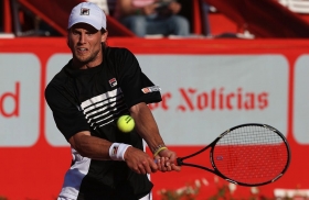 Andreas Seppi classe 1984, n.23 del mondo