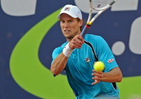 Andreas Seppi classe 1984, n.52 del mondo