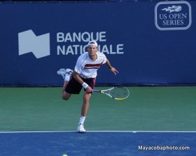 Andreas Seppi classe 1984, n.51 del mondo