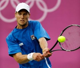 Andreas Seppi classe 1984, n.26 del mondo
