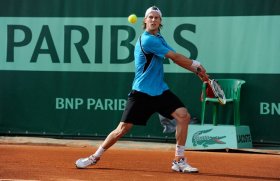 Andreas Seppi classe 1984, n.49 del mondo