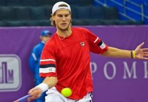Classifica ATP Italiani: Andreas Seppi nuovamente n.1 italiano. Flavio Cipolla fa il best ranking