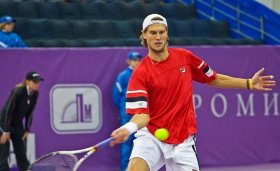 Andreas Seppi classe 1984, n.38 del mondo