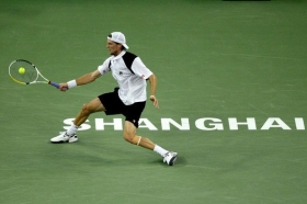 Andreas Seppi classe 1984, n.26 del mondo