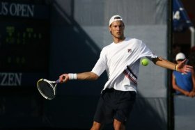 Andreas Seppi ha vinto il primo titolo in carriera ad Eastbourne (2011).
